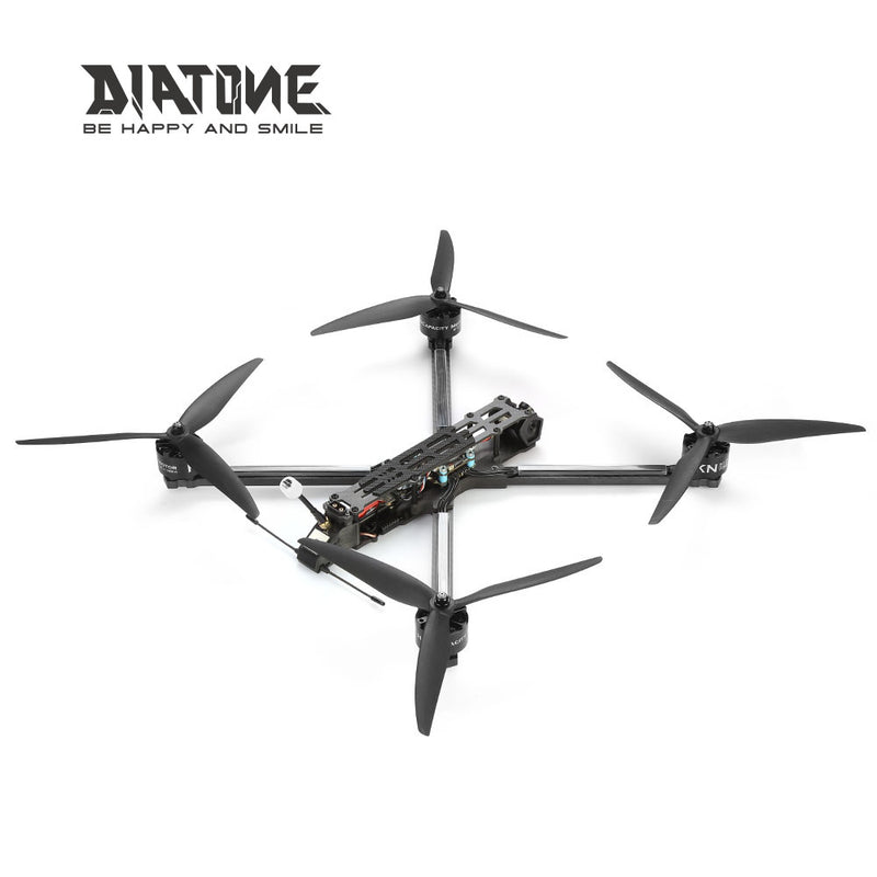 DIATONE Roma F10 6S BNF Drone ELRS Receiver