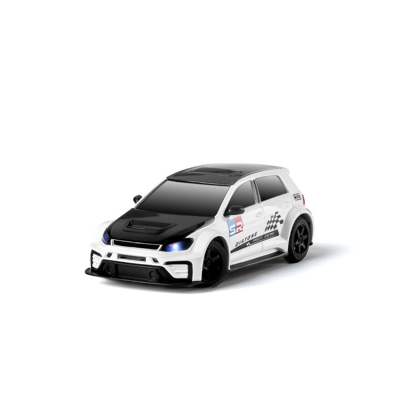 DIATONE & SNT MIX GO 1/43 CA51 FPV AWD RC CAR  (1 - 10 days delivery)--CODE: CA51