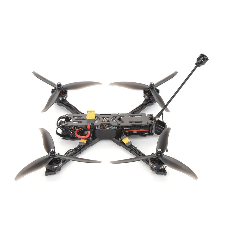 DIATONE Roma F7PRO 6S Drone ELRS Receiver