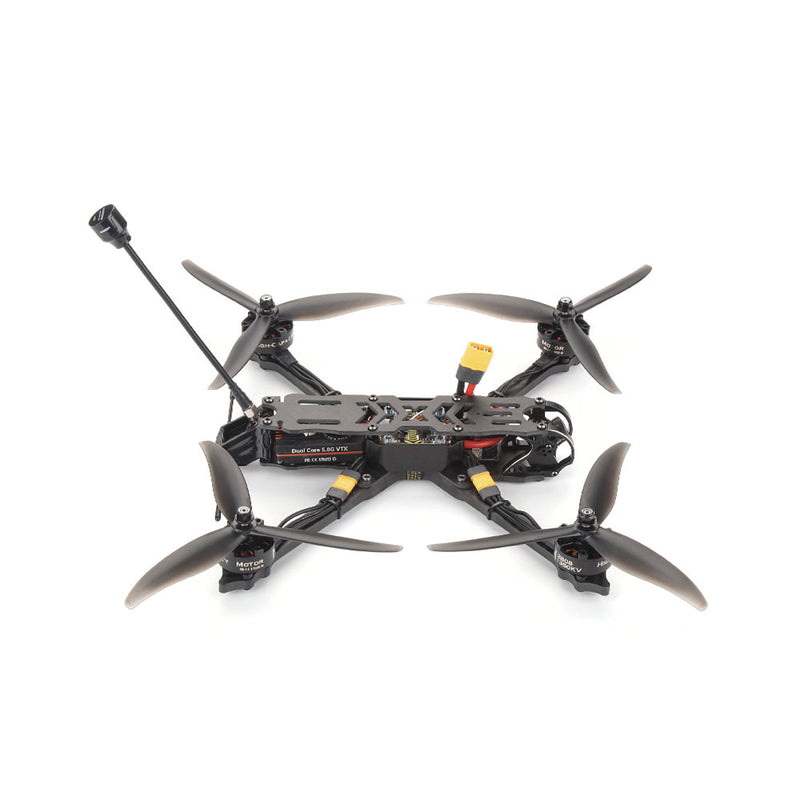 DIATONE Roma F7PRO 6S Drone ELRS Receiver